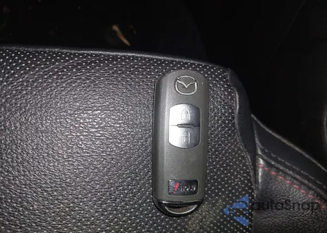 2013 Mazda Cx-5 Grand Touring z USA, uszkodzony, nr VIN JM3KE4DEXD0147463